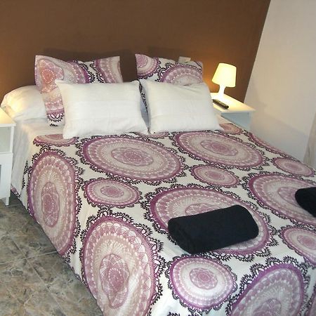 Pension Aqua Rooms 포르토마린 외부 사진
